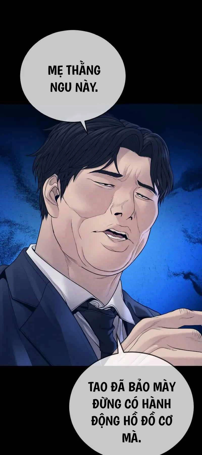 Cậu Bé Tội Phạm Chapter 59 - 63