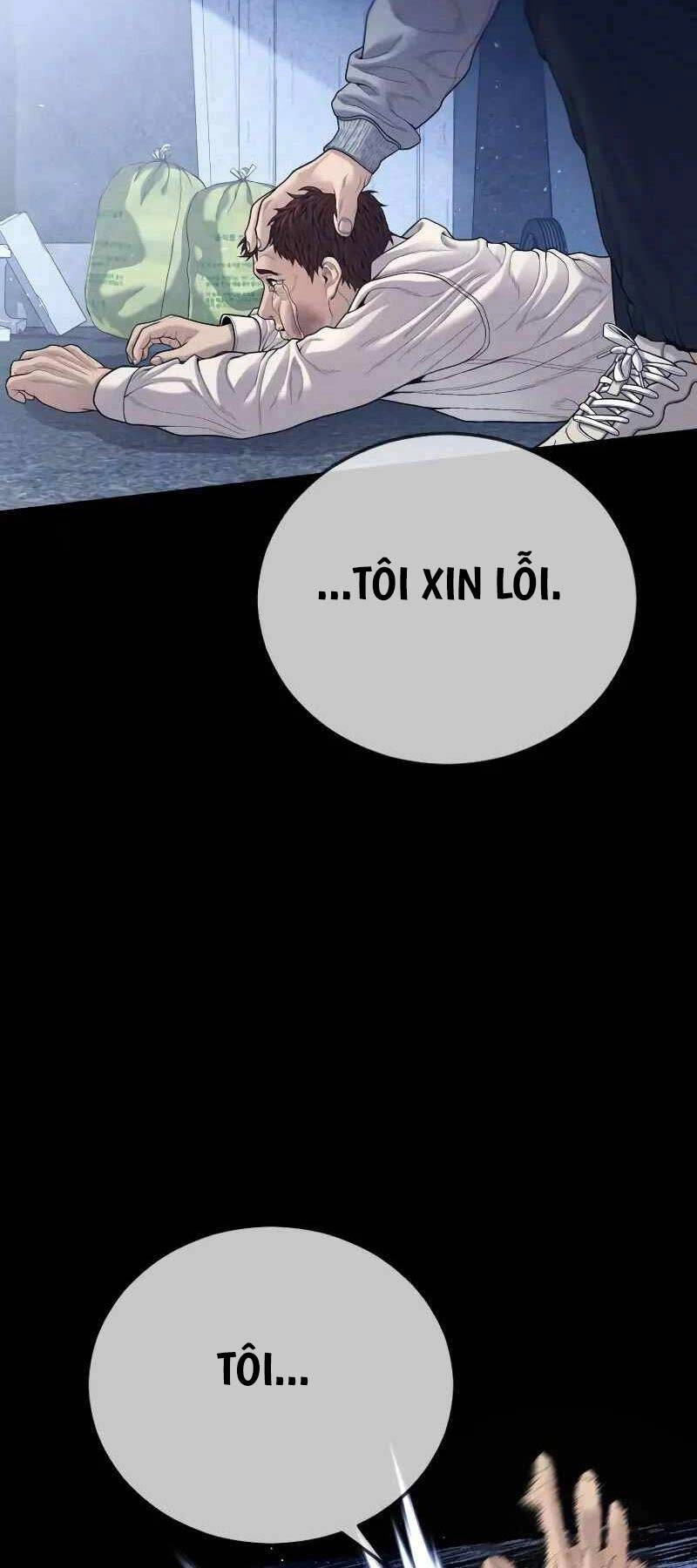 Cậu Bé Tội Phạm Chapter 59 - 65