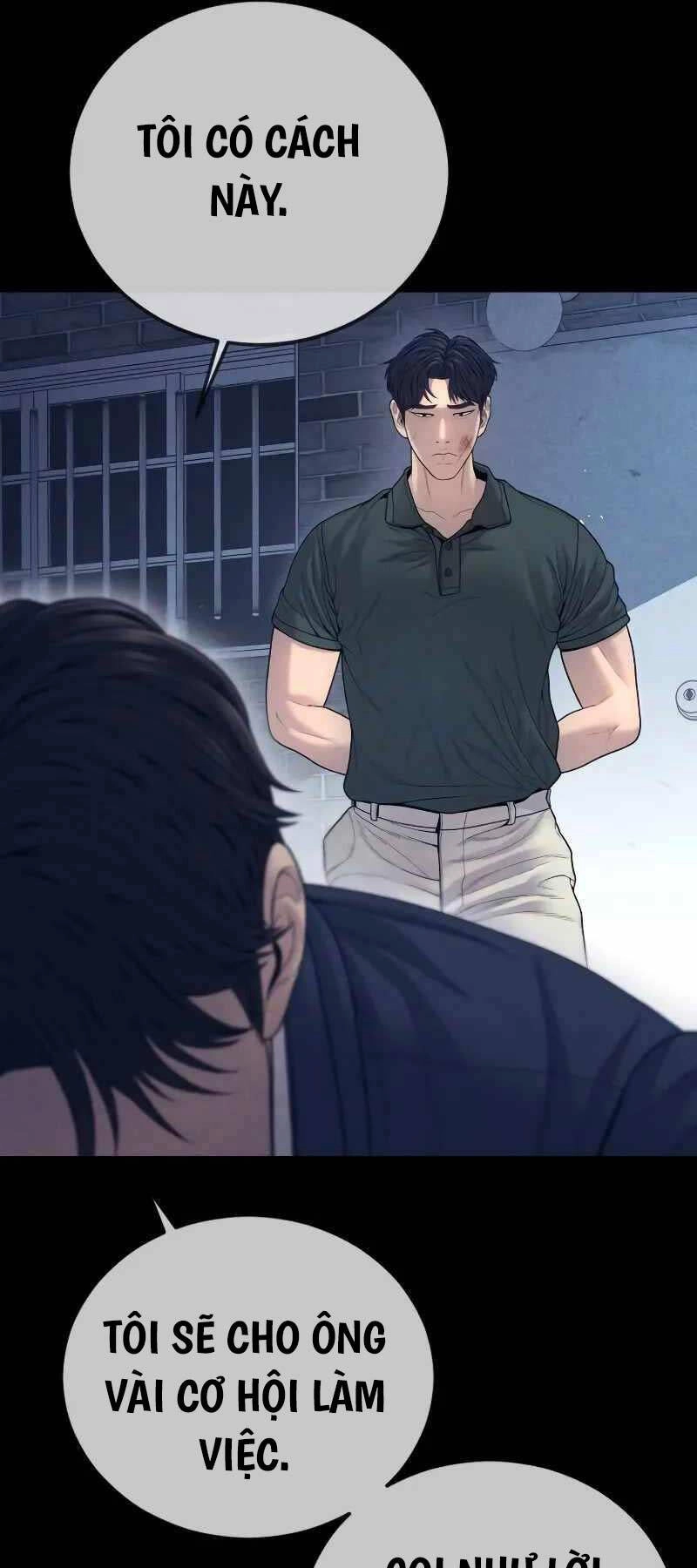 Cậu Bé Tội Phạm Chapter 59 - 72