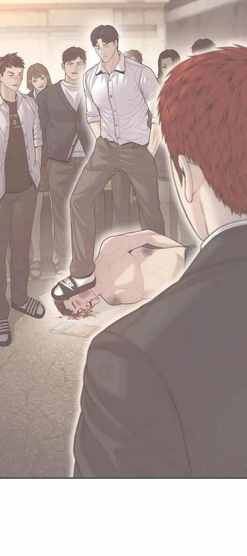 Cậu Bé Tội Phạm Chapter 59 - 110