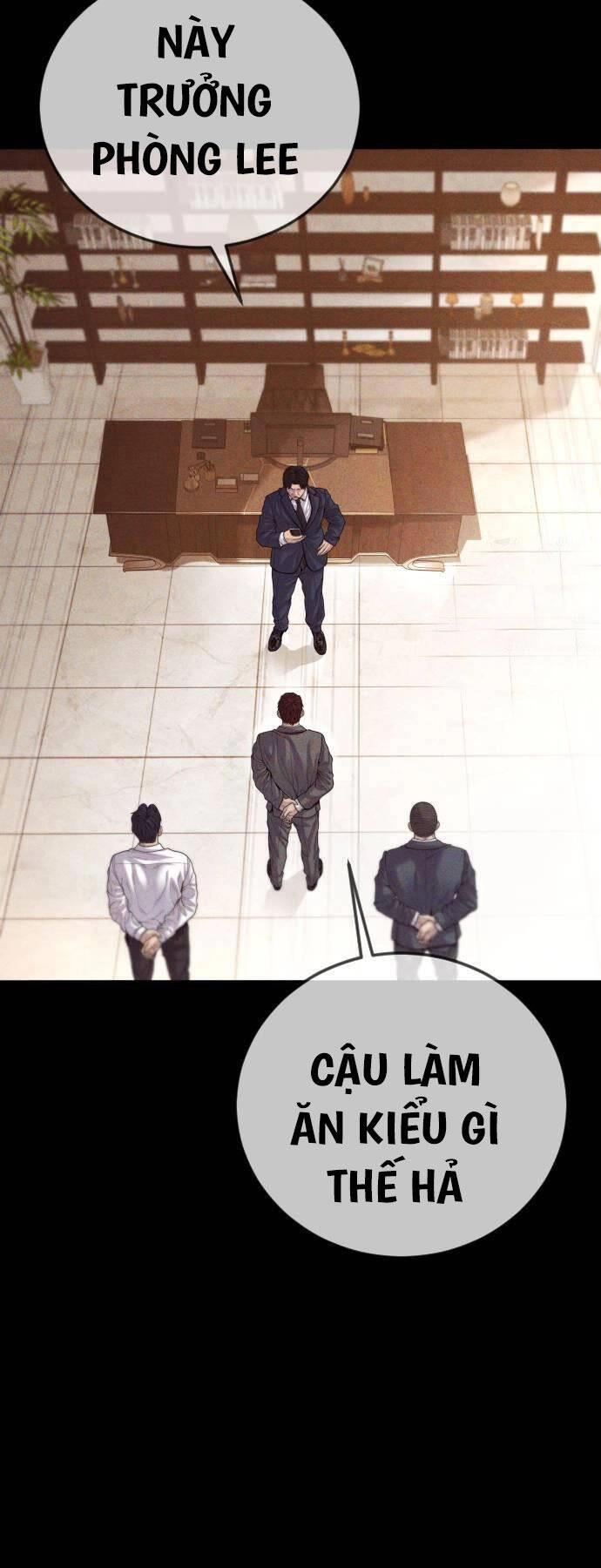 Cậu Bé Tội Phạm Chapter 60 - 13