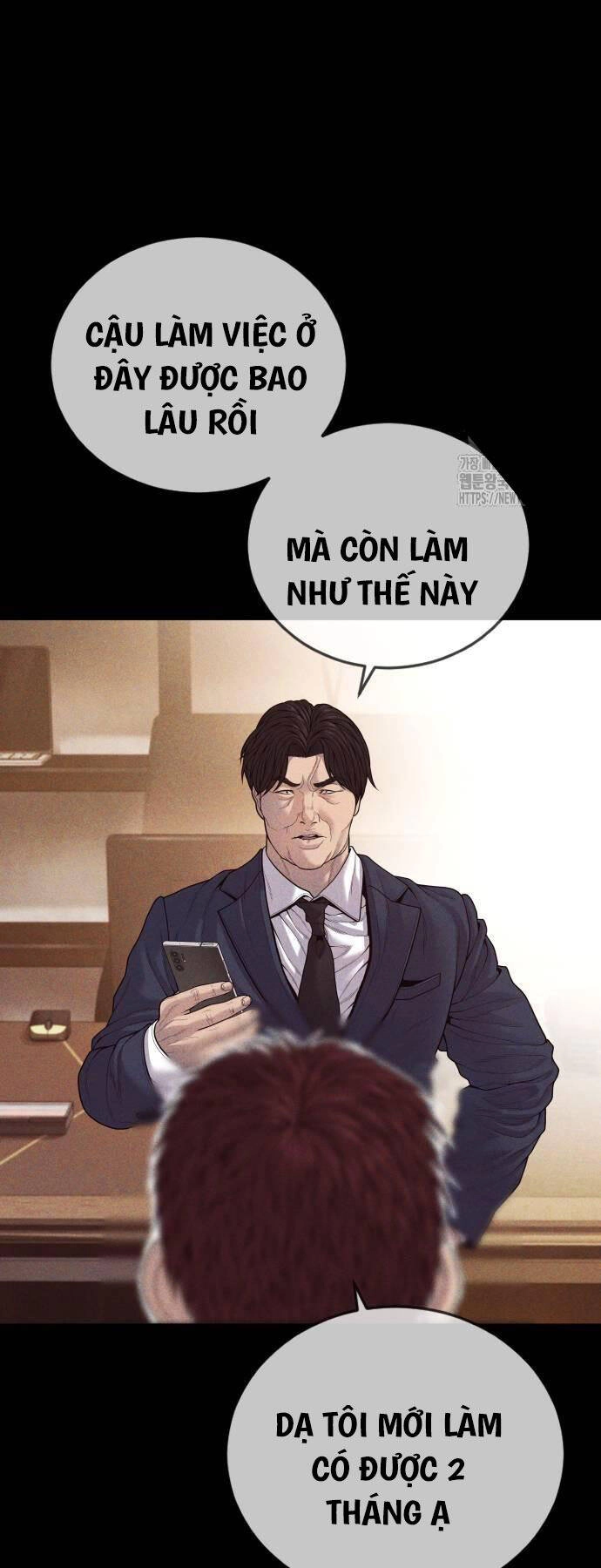 Cậu Bé Tội Phạm Chapter 60 - 14