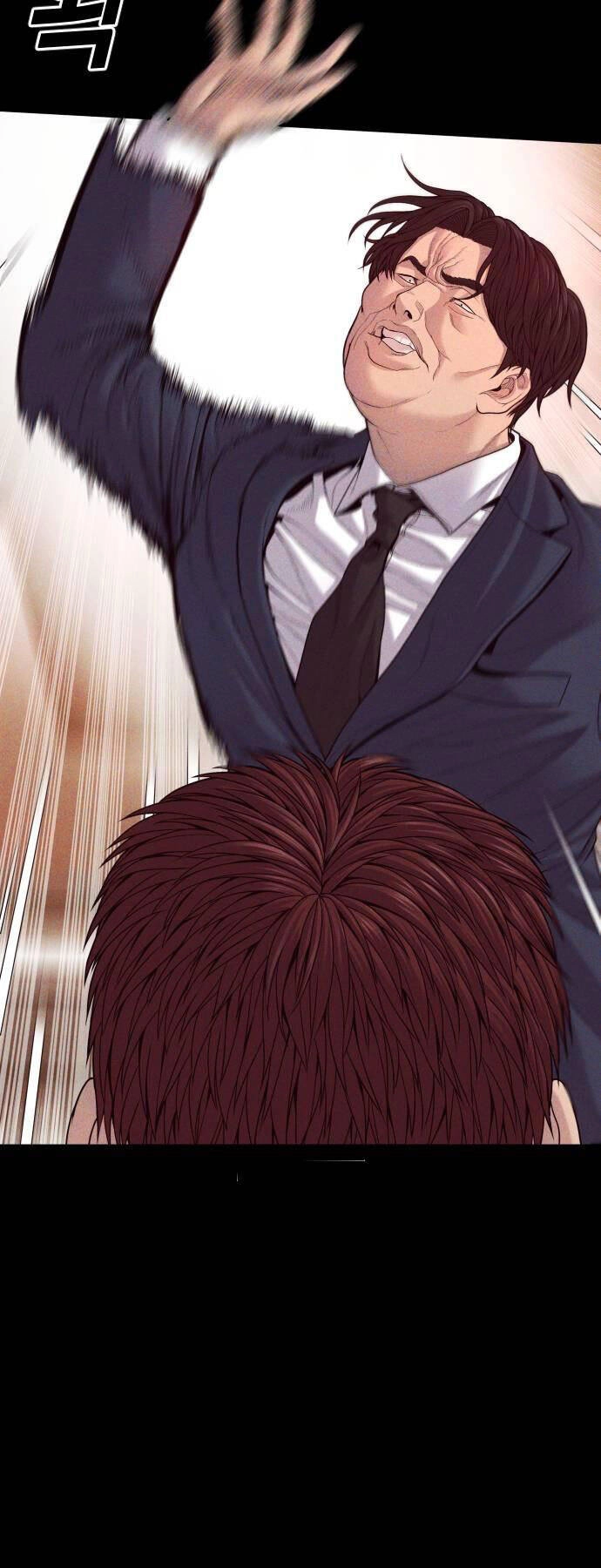 Cậu Bé Tội Phạm Chapter 60 - 17