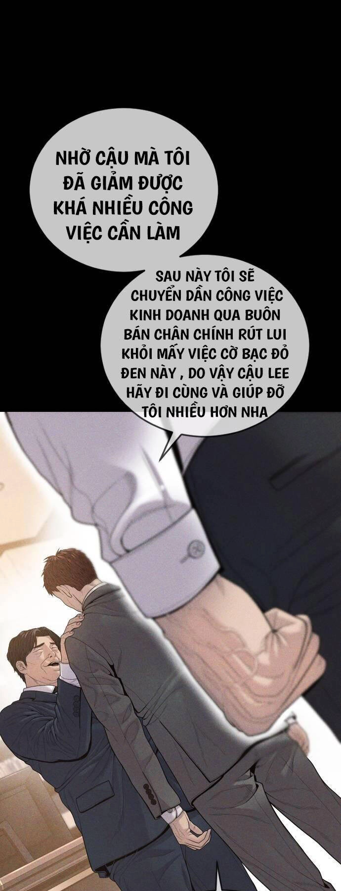 Cậu Bé Tội Phạm Chapter 60 - 23