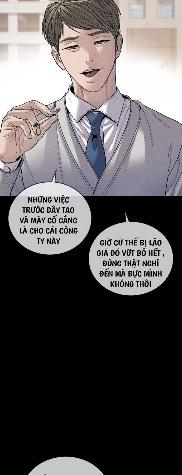 Cậu Bé Tội Phạm Chapter 60 - 31