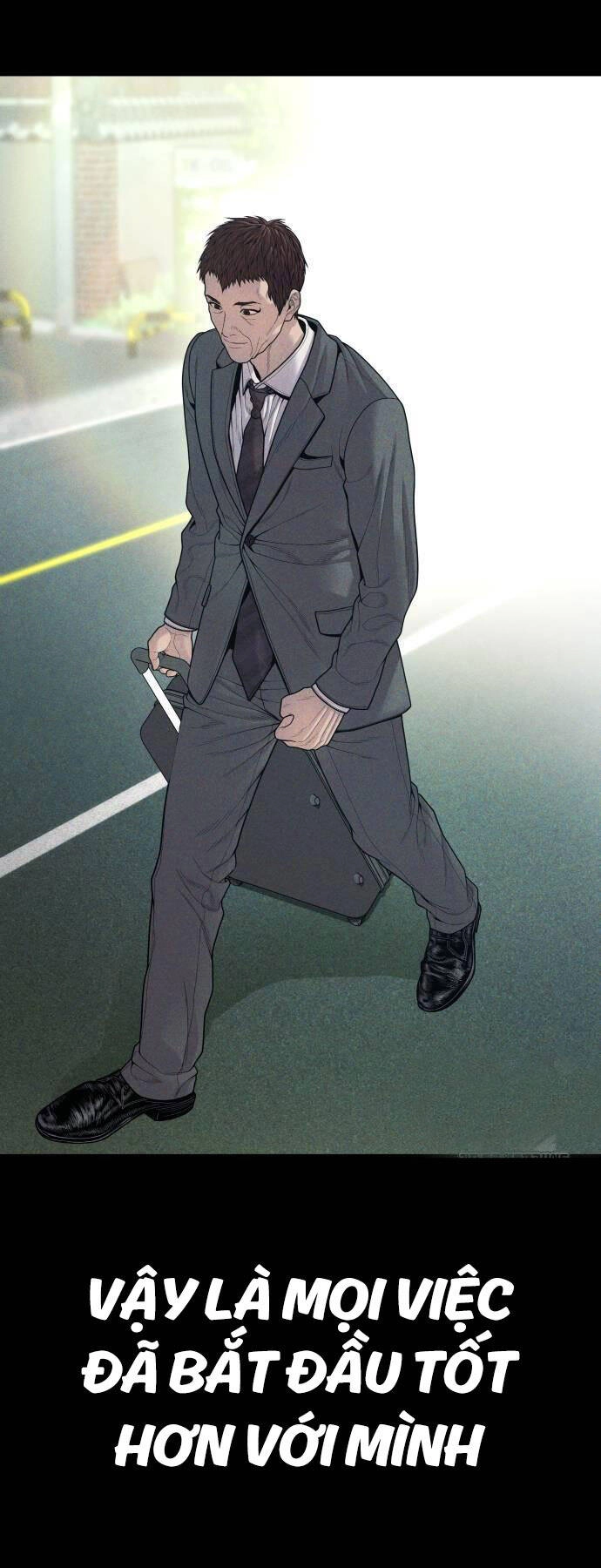 Cậu Bé Tội Phạm Chapter 60 - 34