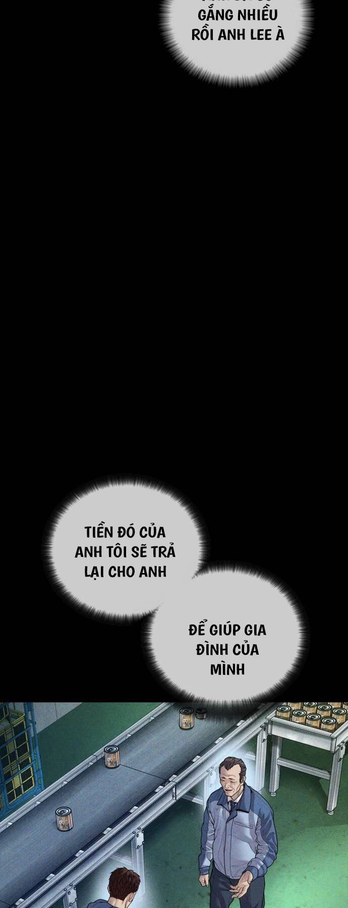 Cậu Bé Tội Phạm Chapter 60 - 36