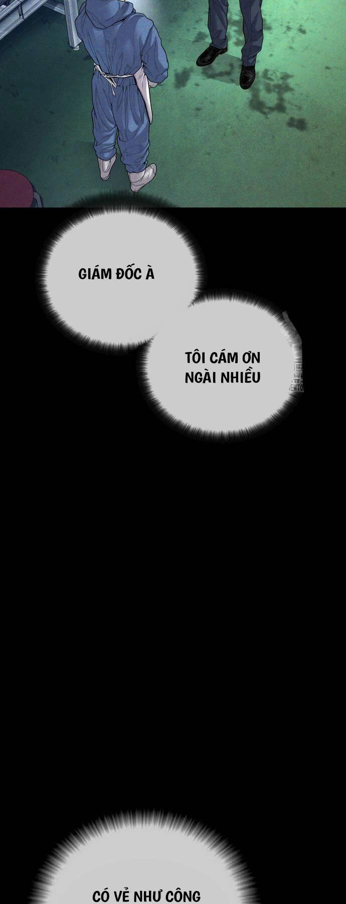 Cậu Bé Tội Phạm Chapter 60 - 37