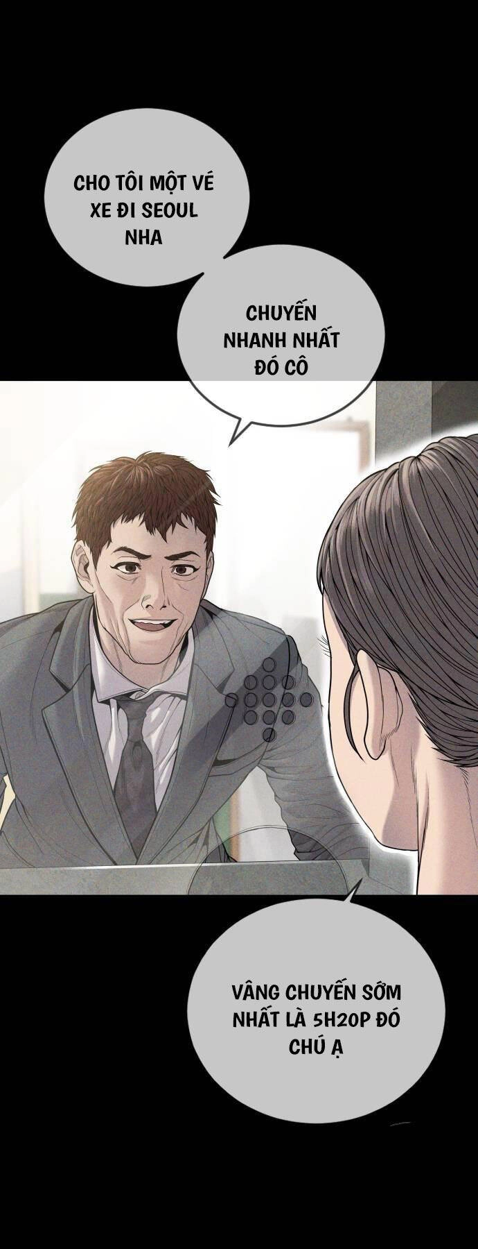 Cậu Bé Tội Phạm Chapter 60 - 40