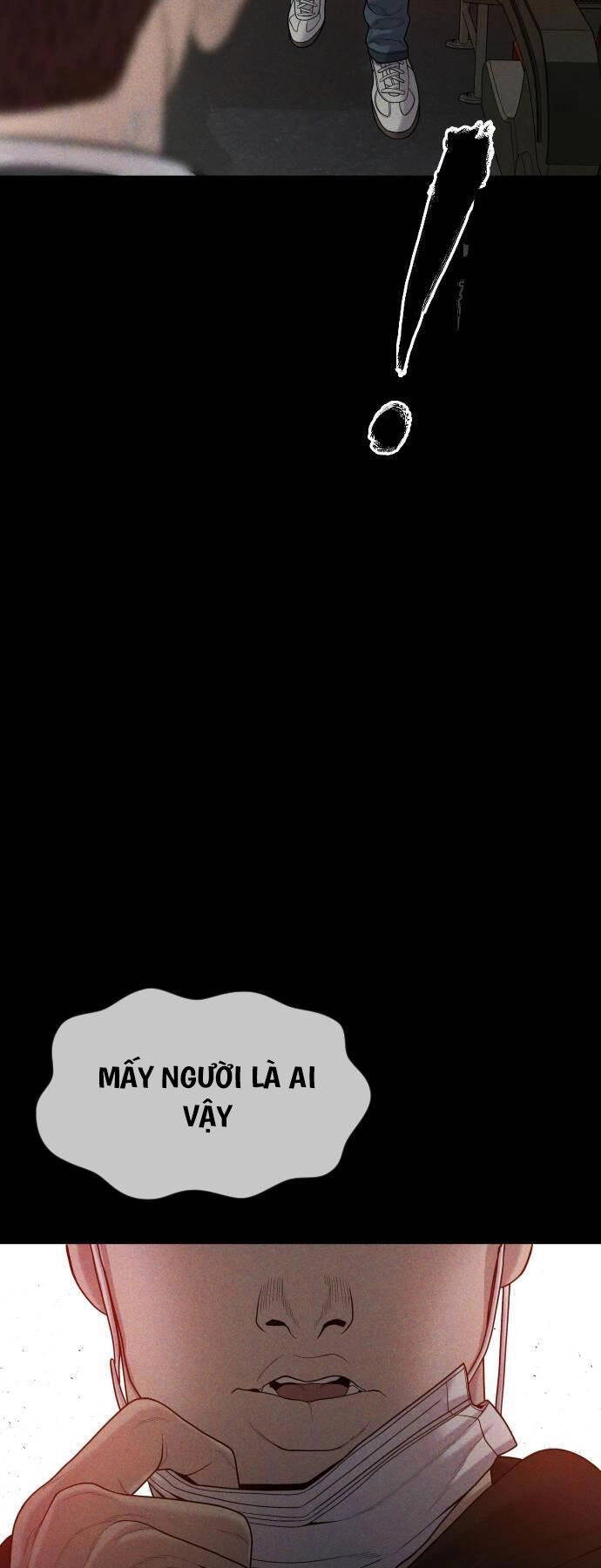 Cậu Bé Tội Phạm Chapter 60 - 55