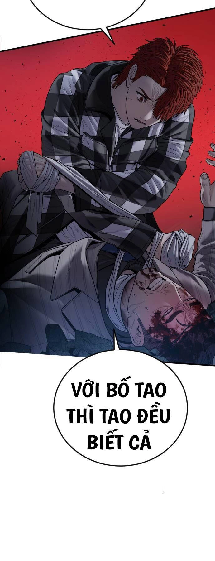 Cậu Bé Tội Phạm Chapter 60 - 81