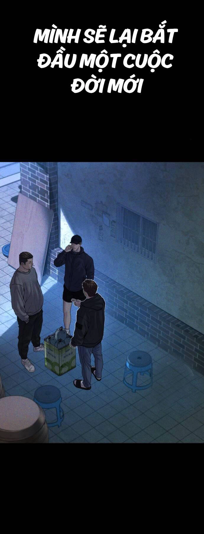 Cậu Bé Tội Phạm Chapter 60 - 98