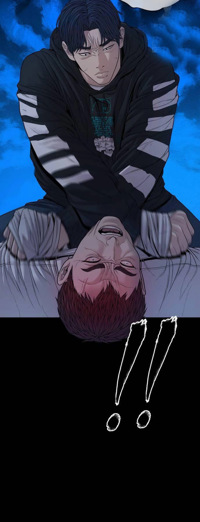 Cậu Bé Tội Phạm Chapter 60 - 104