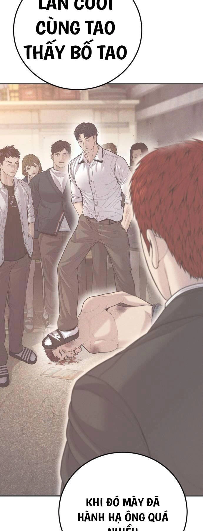 Cậu Bé Tội Phạm Chapter 60 - 118