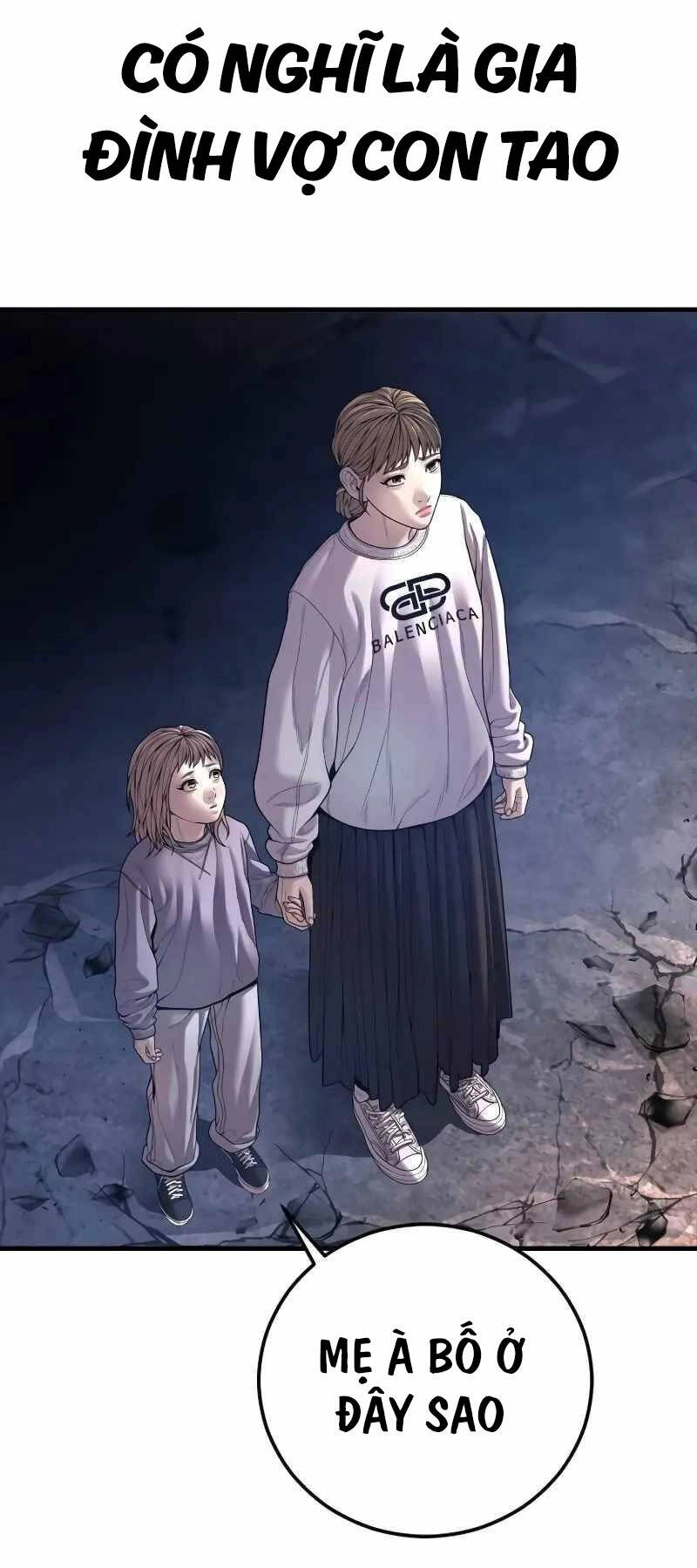 Cậu Bé Tội Phạm Chapter 61 - 7