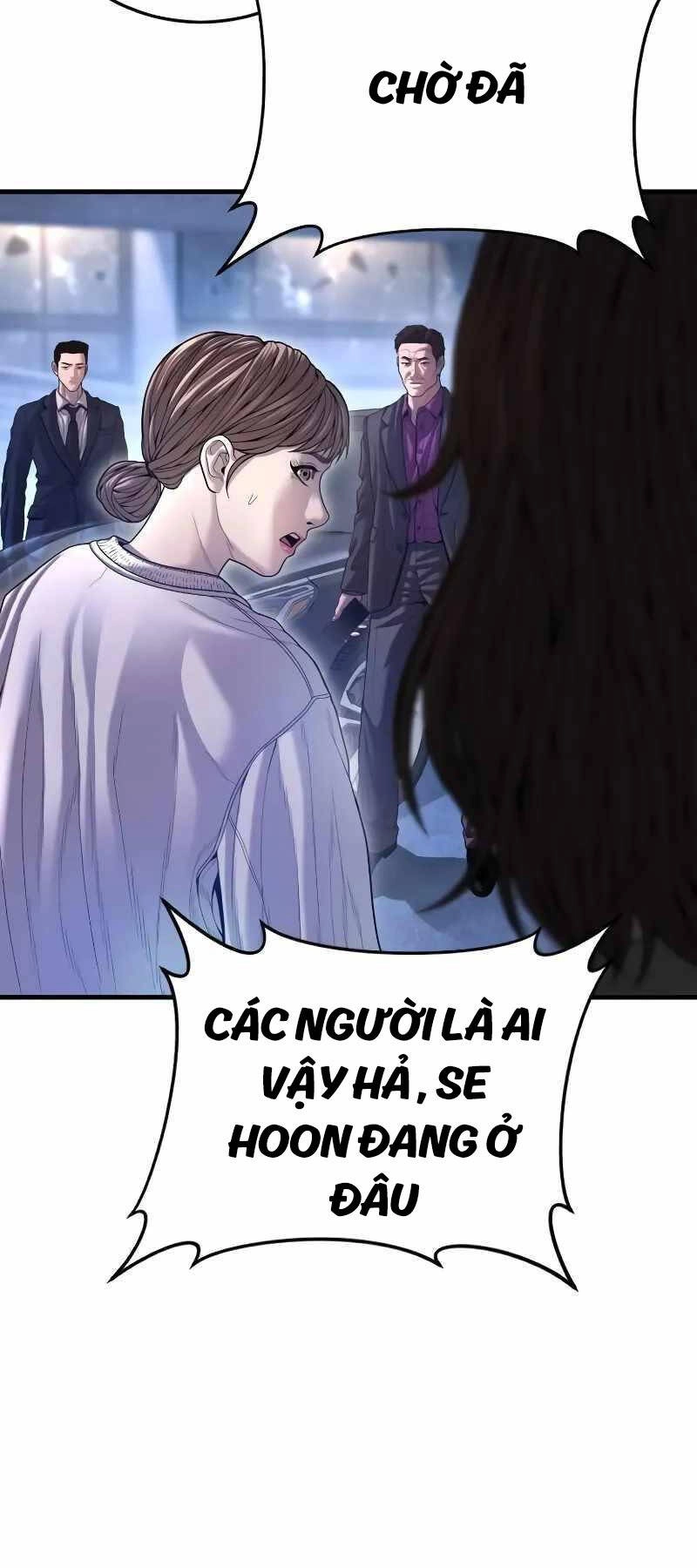 Cậu Bé Tội Phạm Chapter 61 - 17