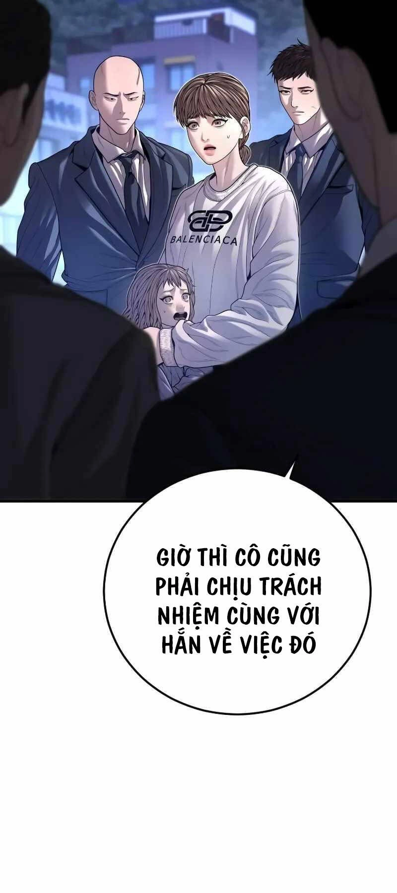 Cậu Bé Tội Phạm Chapter 61 - 20