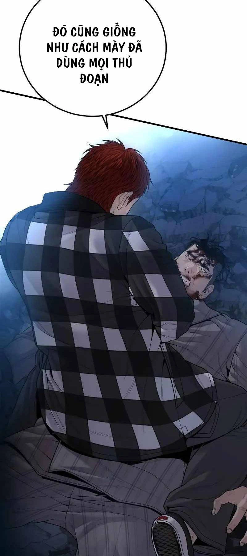 Cậu Bé Tội Phạm Chapter 61 - 27