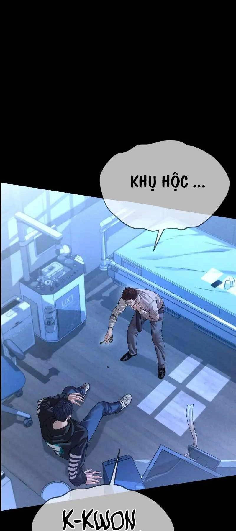 Cậu Bé Tội Phạm Chapter 61 - 37