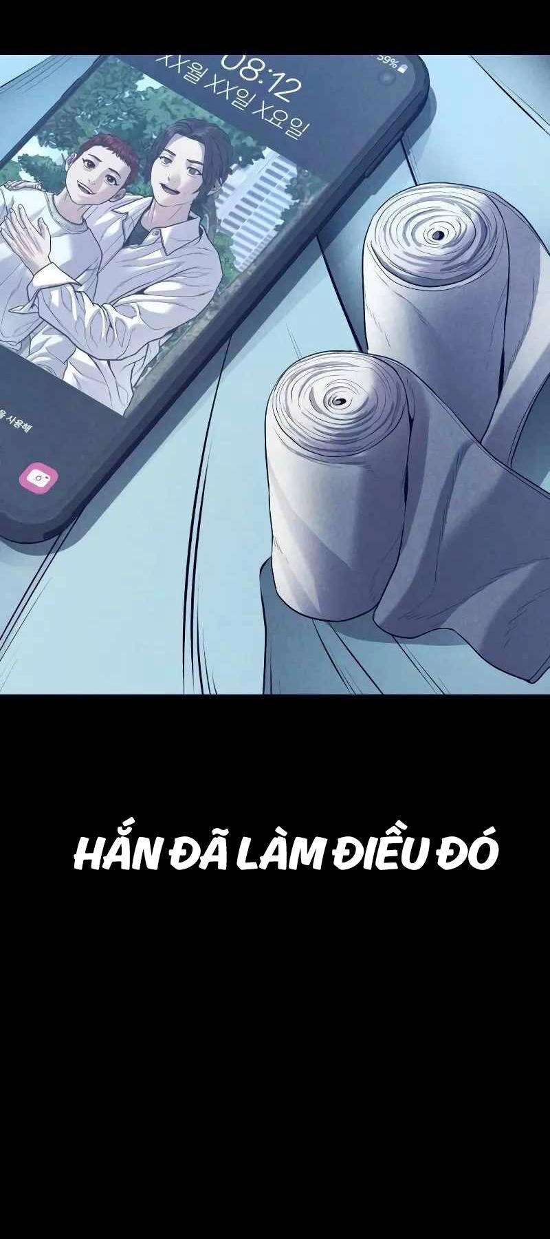 Cậu Bé Tội Phạm Chapter 61 - 53