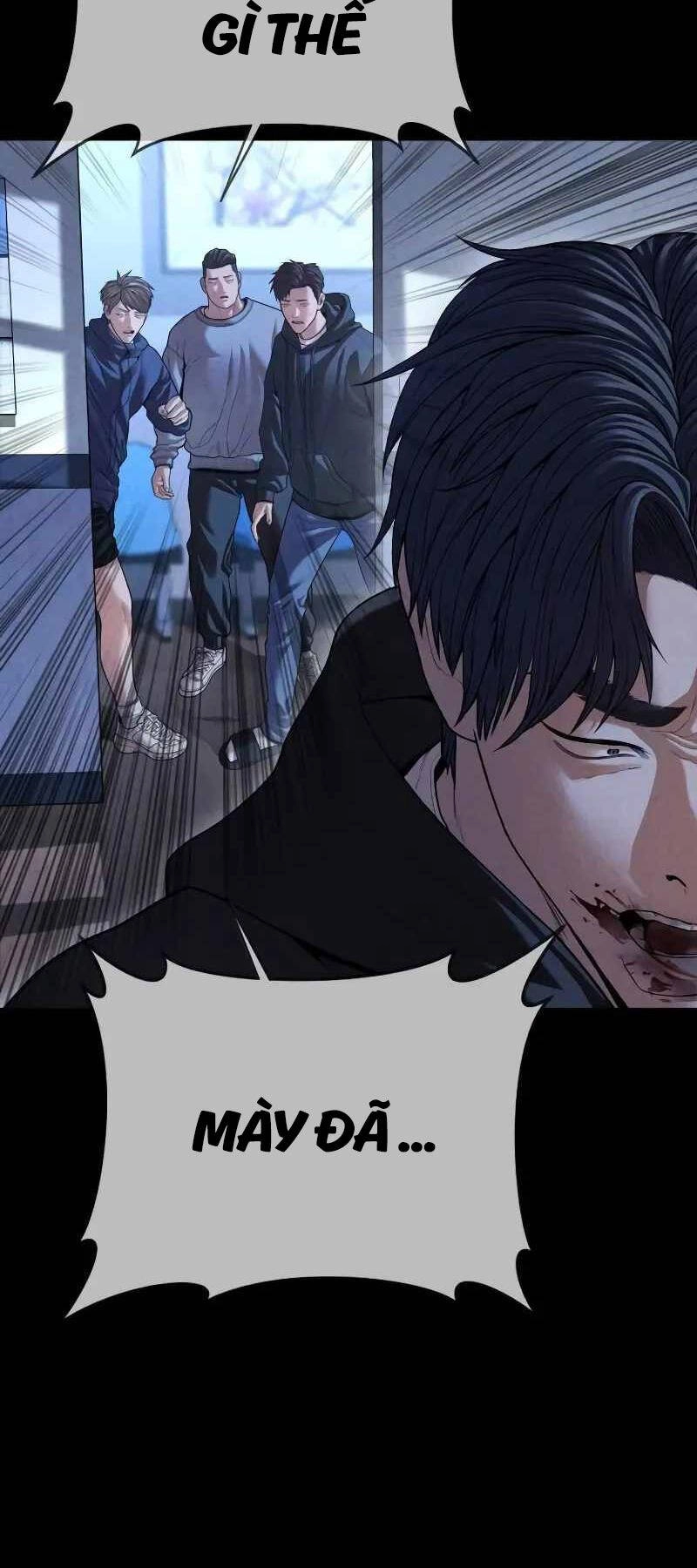 Cậu Bé Tội Phạm Chapter 61 - 58