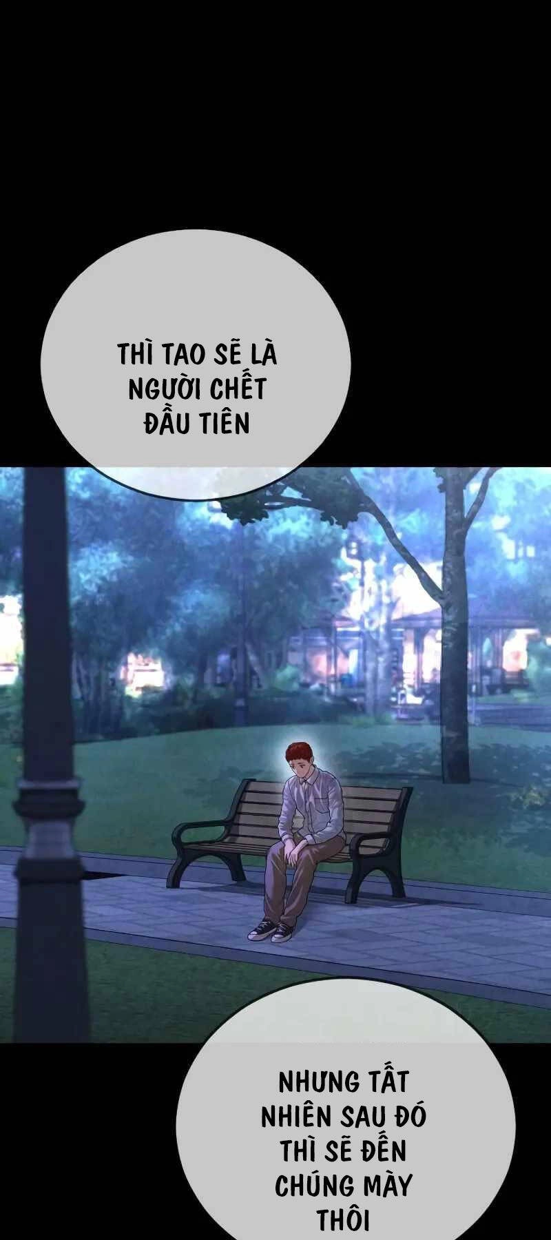 Cậu Bé Tội Phạm Chapter 61 - 62