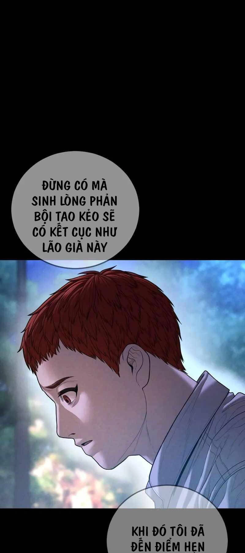 Cậu Bé Tội Phạm Chapter 61 - 65