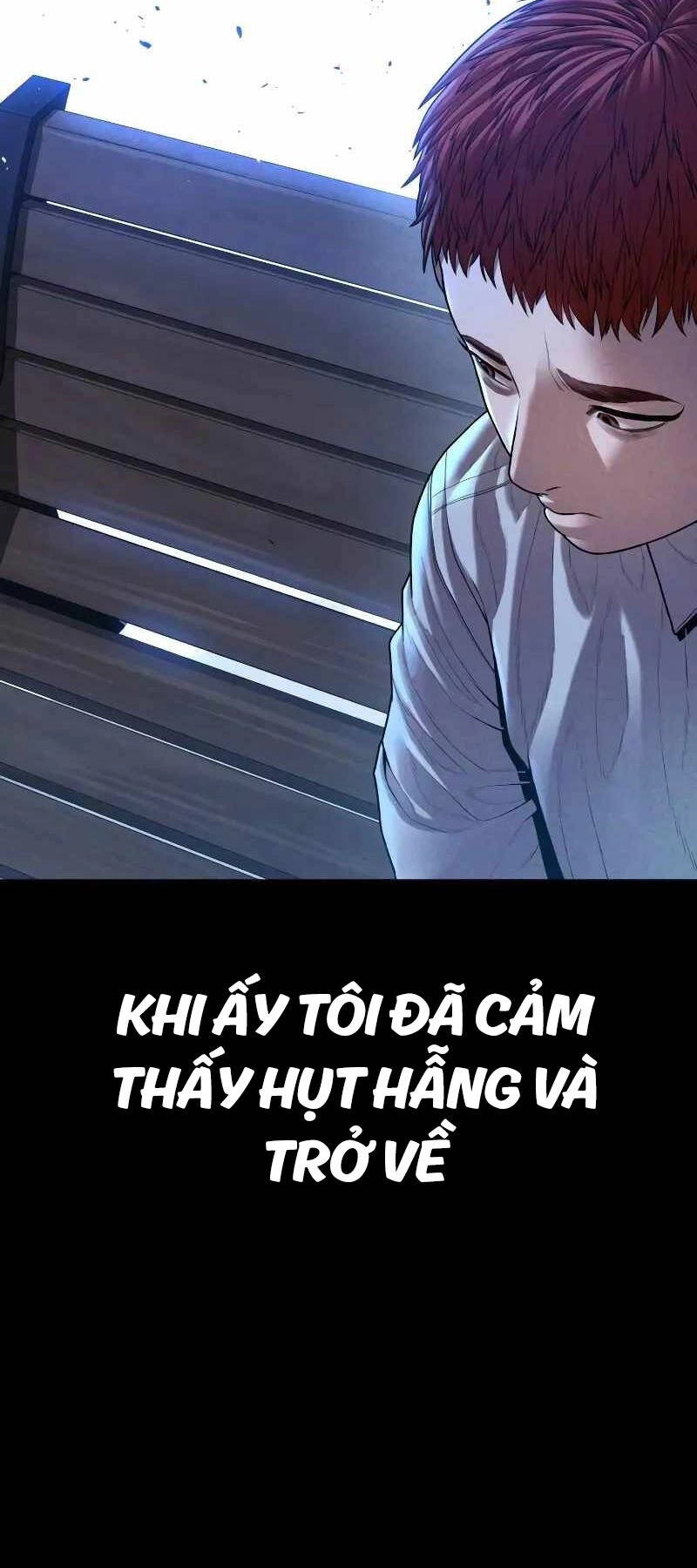 Cậu Bé Tội Phạm Chapter 61 - 67