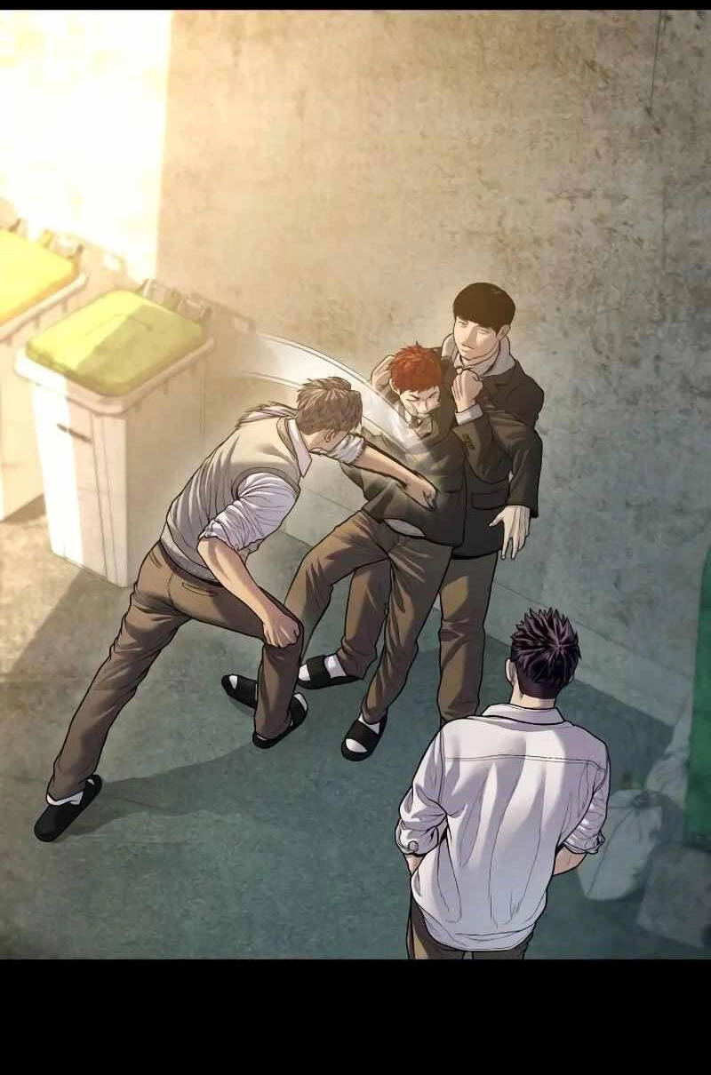 Cậu Bé Tội Phạm Chapter 61 - 74