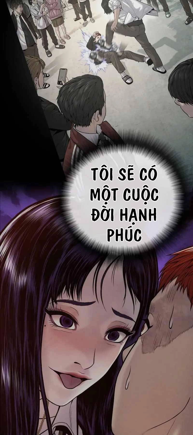 Cậu Bé Tội Phạm Chapter 61 - 79