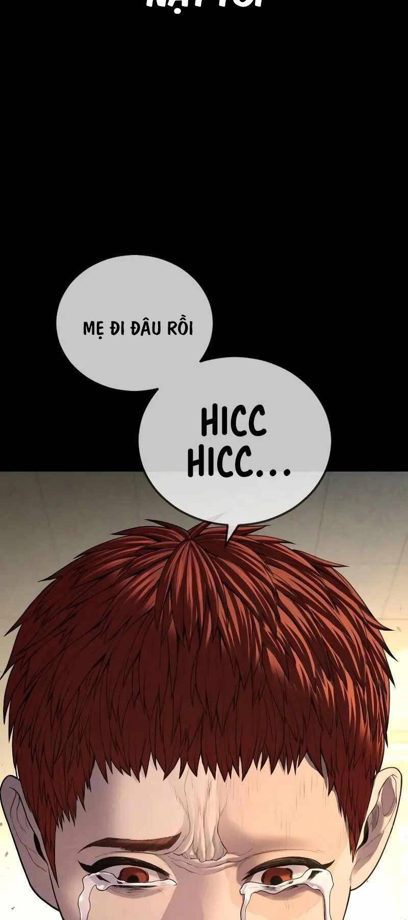 Cậu Bé Tội Phạm Chapter 61.5 - 8