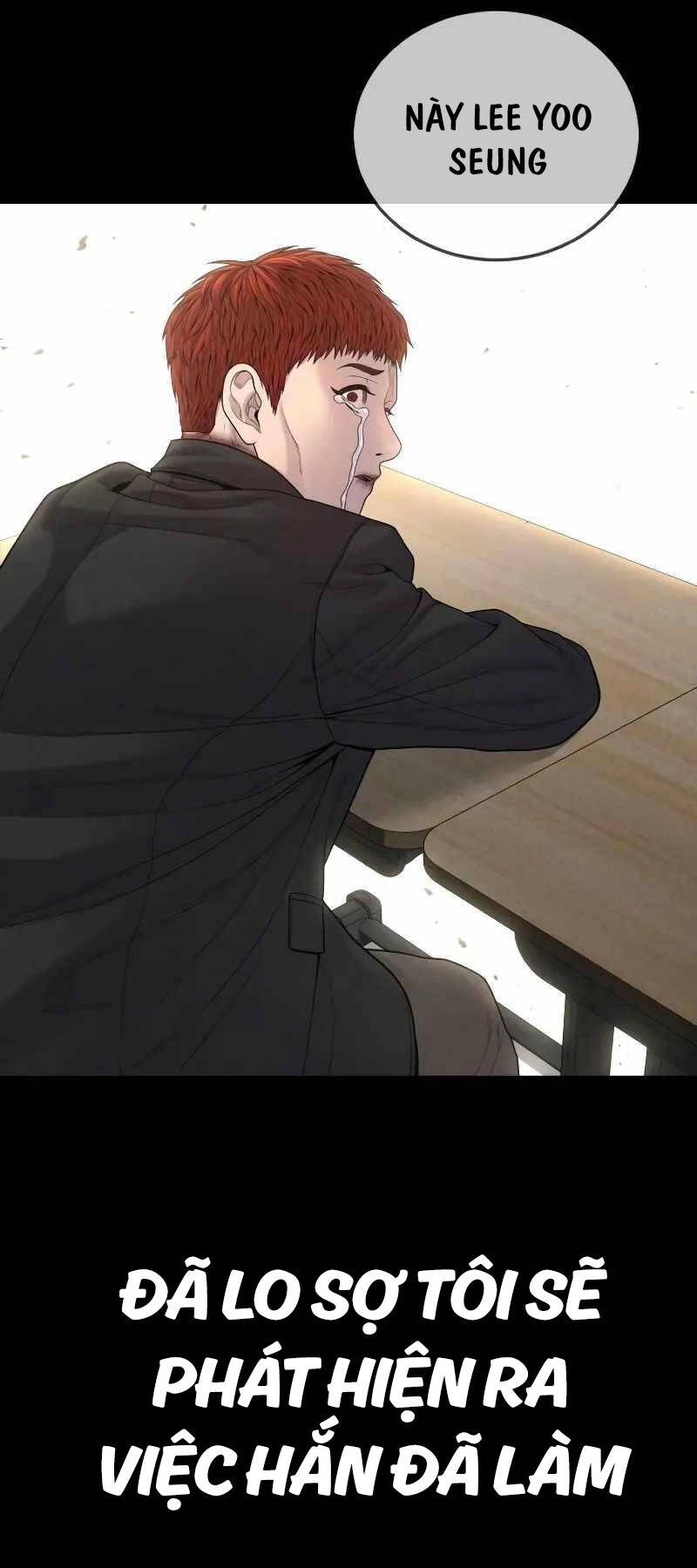 Cậu Bé Tội Phạm Chapter 61.5 - 14