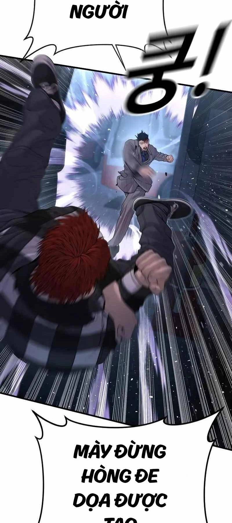 Cậu Bé Tội Phạm Chapter 61.5 - 30