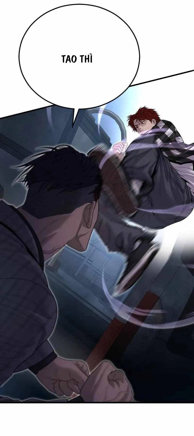 Cậu Bé Tội Phạm Chapter 61.5 - 33