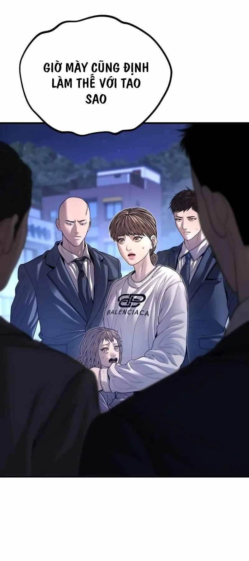 Cậu Bé Tội Phạm Chapter 61.5 - 54