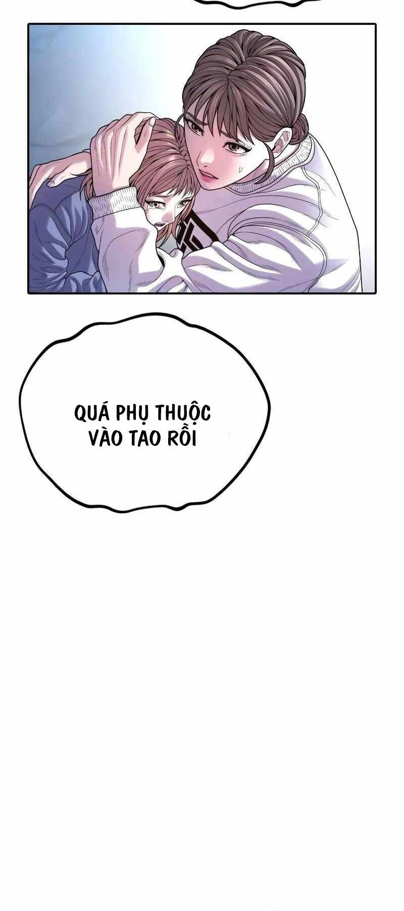 Cậu Bé Tội Phạm Chapter 61.5 - 61