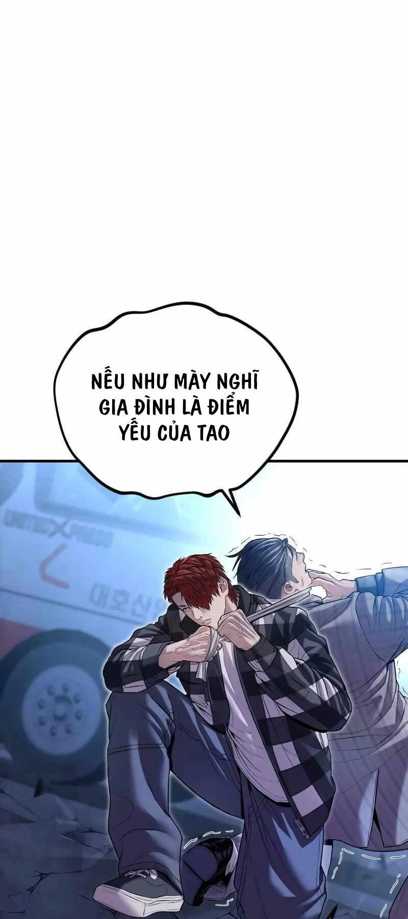 Cậu Bé Tội Phạm Chapter 61.5 - 63