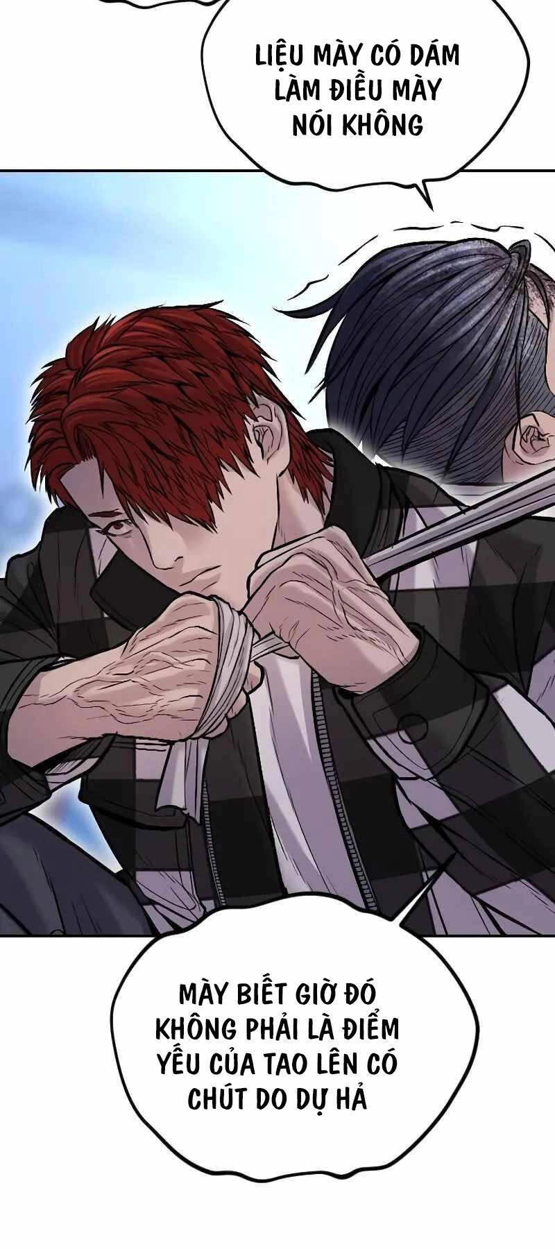 Cậu Bé Tội Phạm Chapter 61.5 - 66