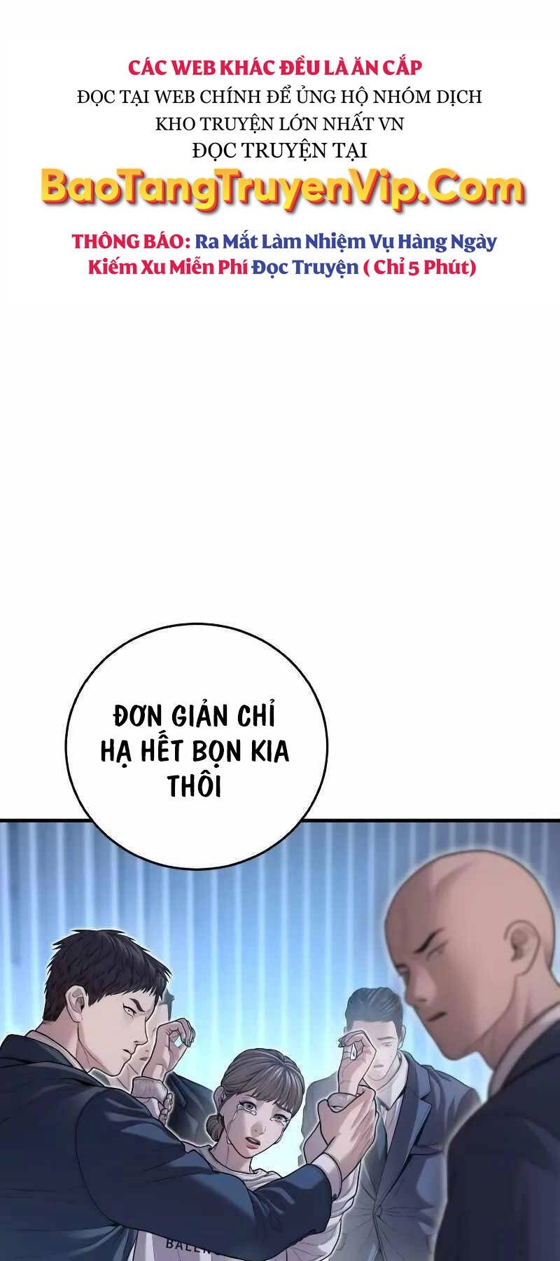 Cậu Bé Tội Phạm Chapter 61.5 - 98