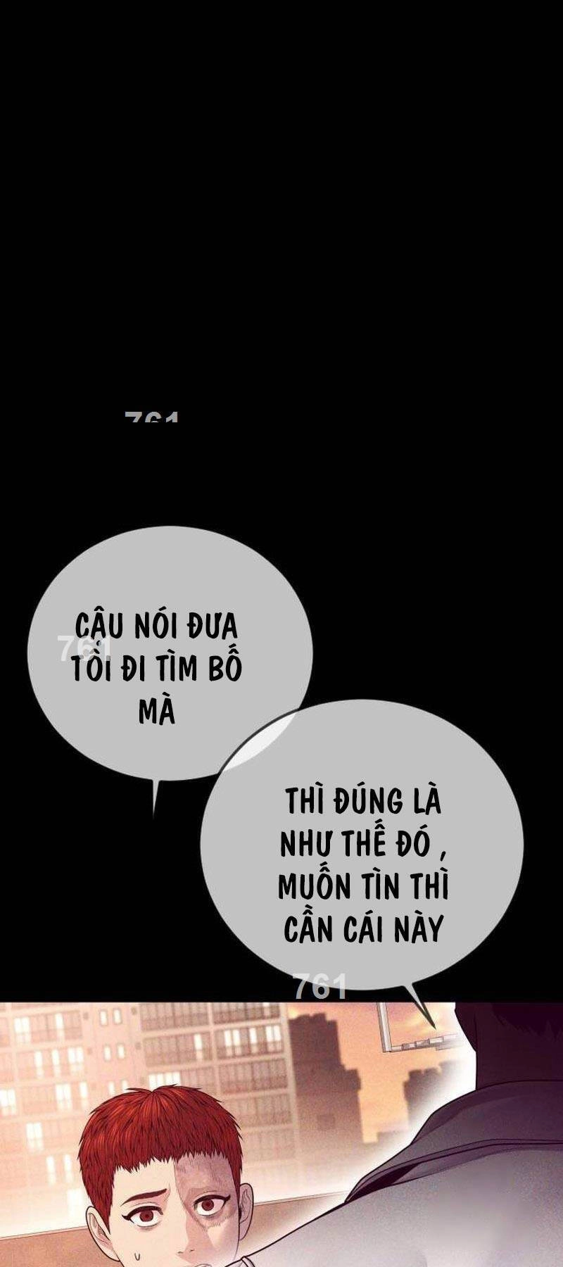 Cậu Bé Tội Phạm Chapter 63 - 2
