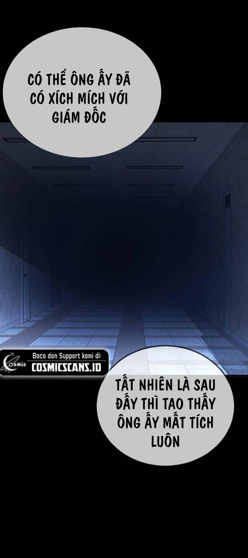 Cậu Bé Tội Phạm Chapter 63 - 7