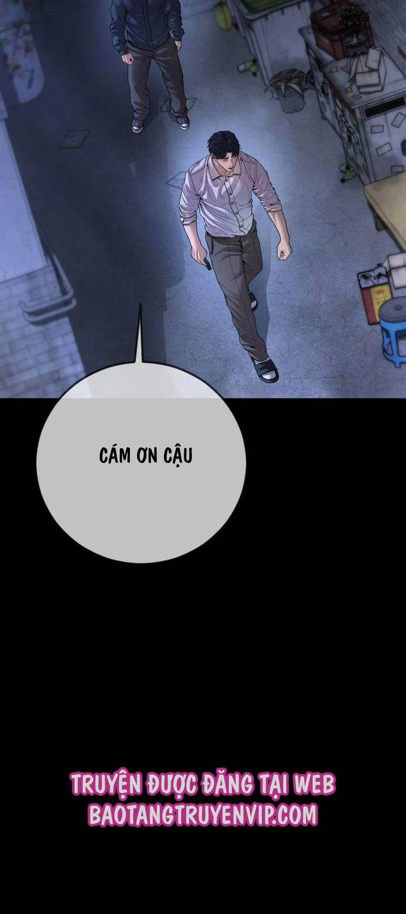 Cậu Bé Tội Phạm Chapter 63 - 18