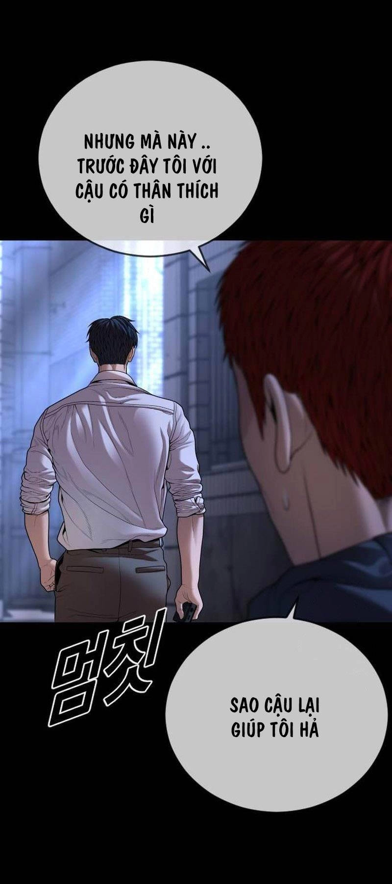 Cậu Bé Tội Phạm Chapter 63 - 19