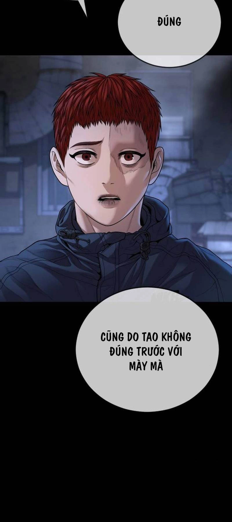 Cậu Bé Tội Phạm Chapter 63 - 23