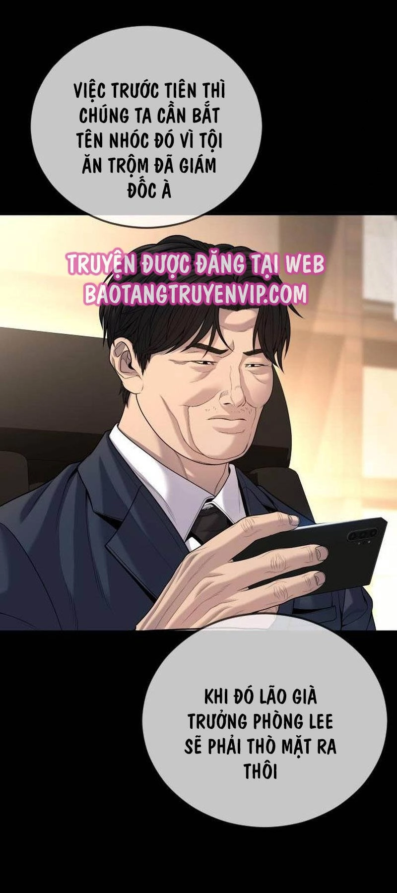 Cậu Bé Tội Phạm Chapter 63 - 31