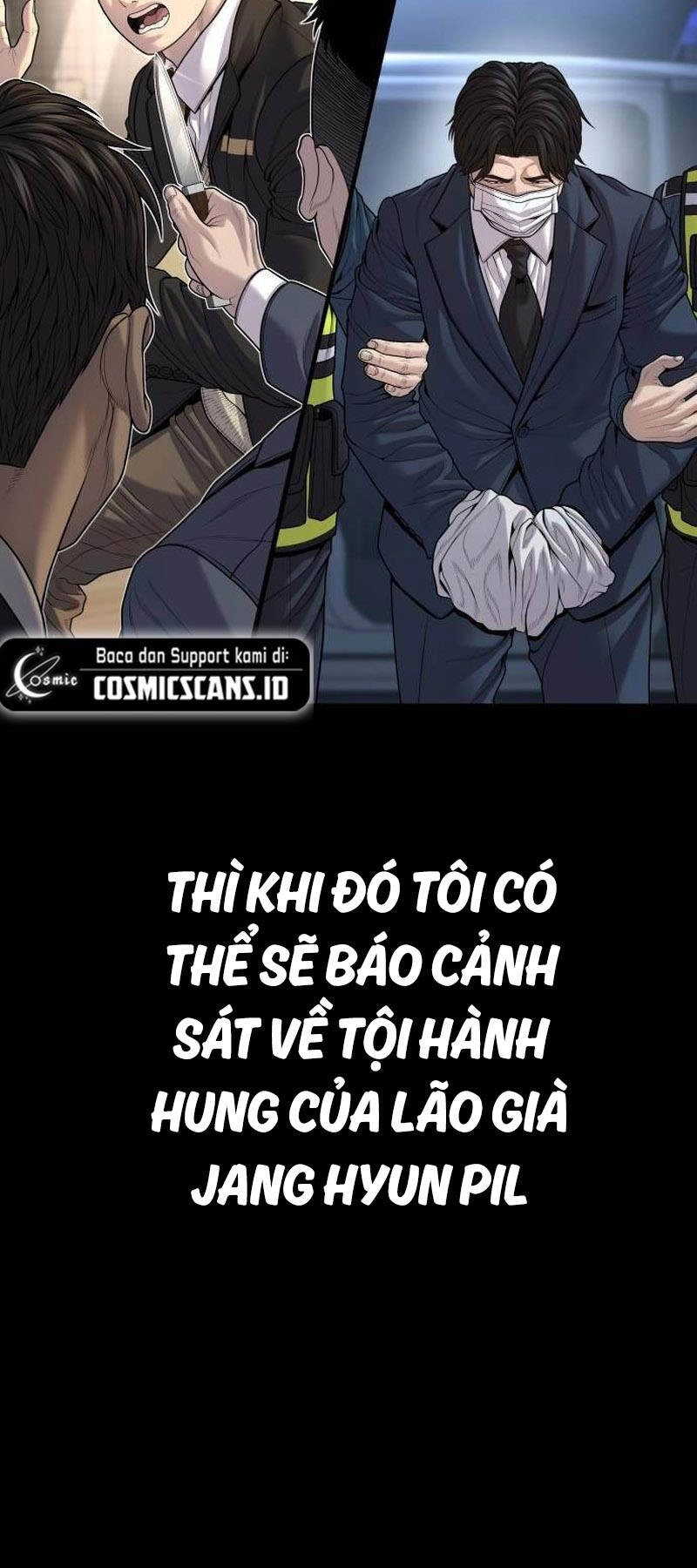 Cậu Bé Tội Phạm Chapter 63 - 34