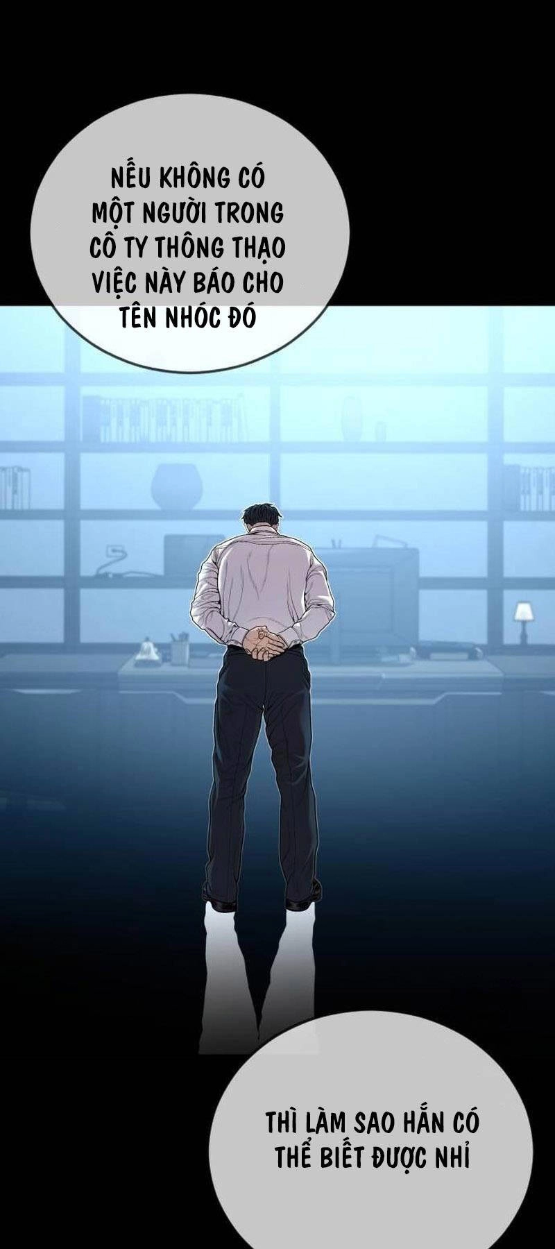 Cậu Bé Tội Phạm Chapter 63 - 45