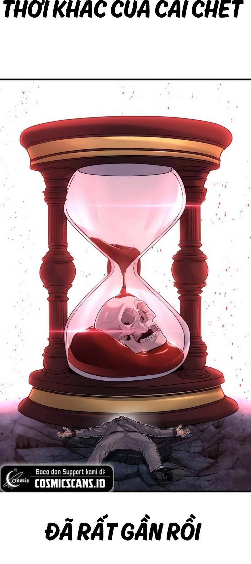 Cậu Bé Tội Phạm Chapter 63.5 - 5