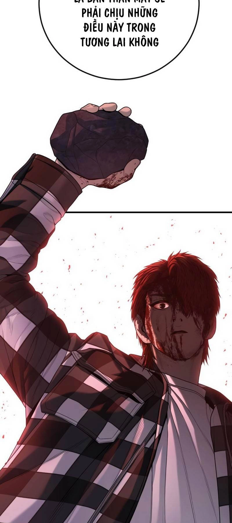 Cậu Bé Tội Phạm Chapter 63.5 - 9