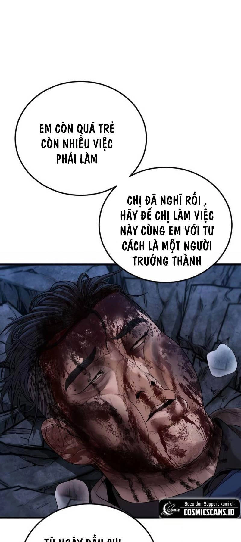 Cậu Bé Tội Phạm Chapter 63.5 - 17